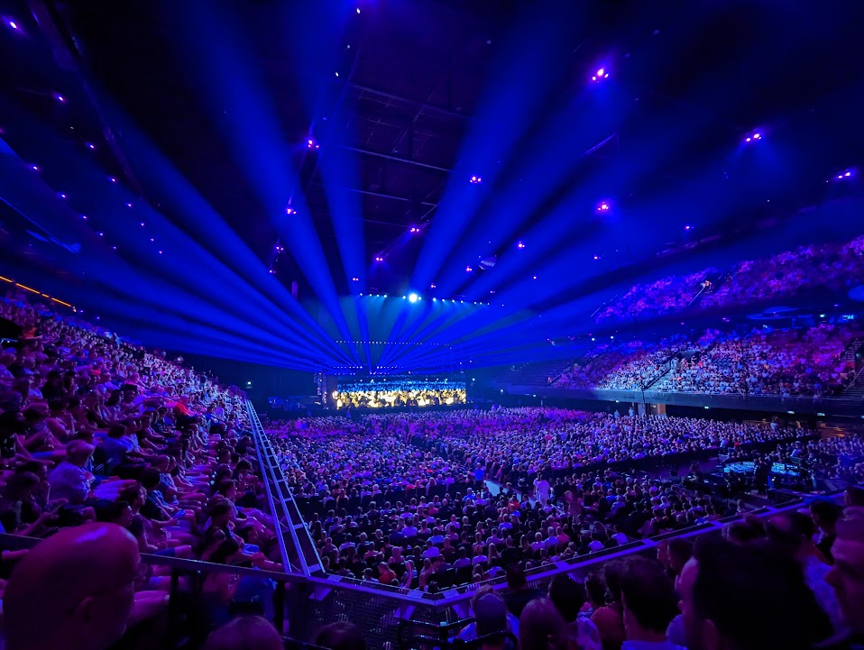 Foto concert
