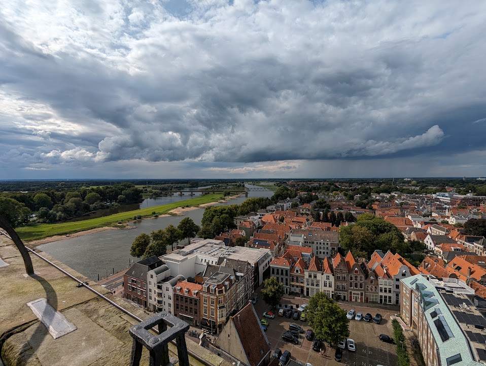 Foto Deventer
