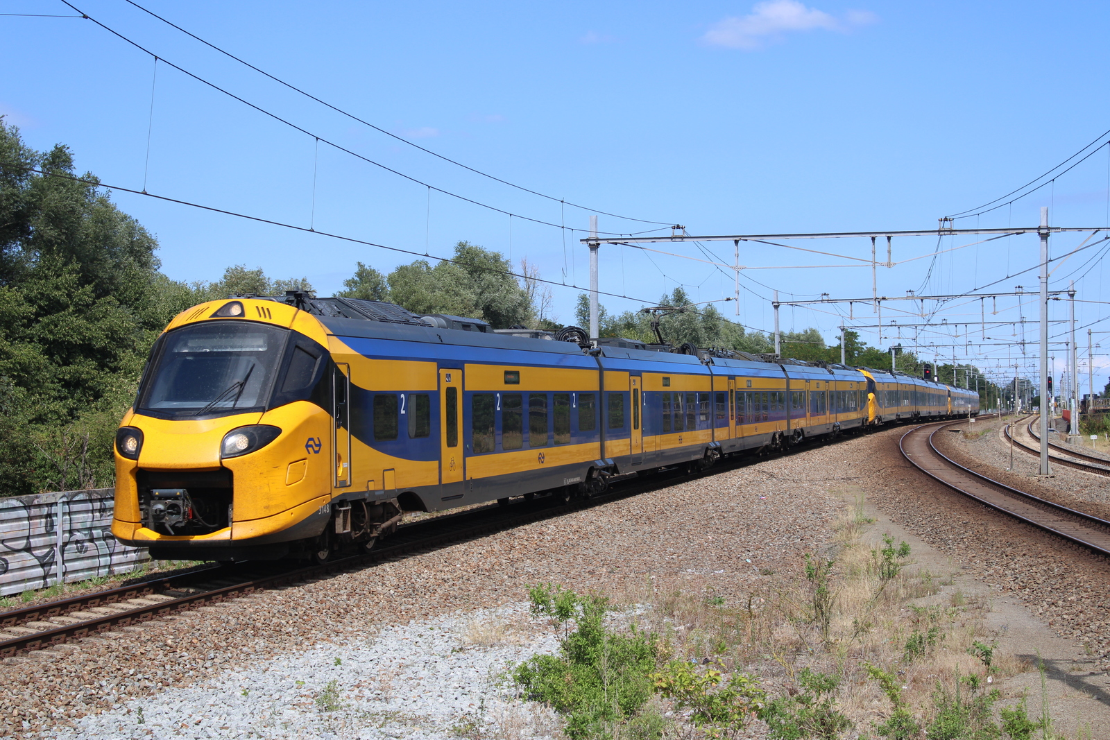 Foto van ICNG