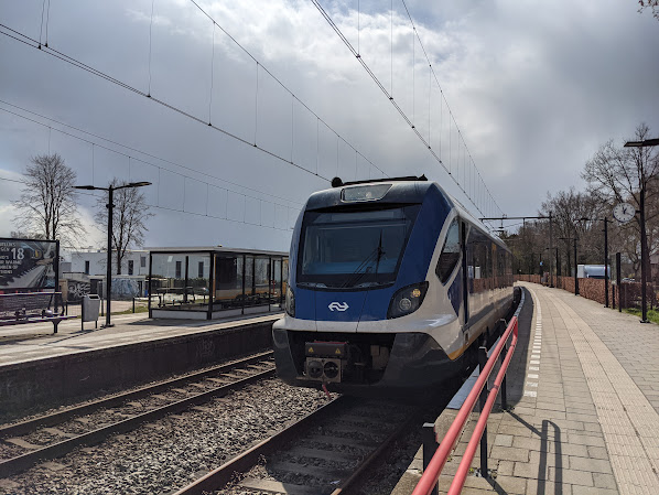 Foto in Olst