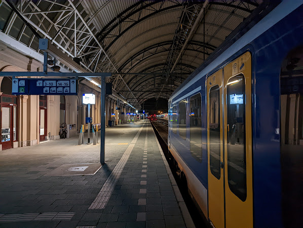 Foto in Zwolle